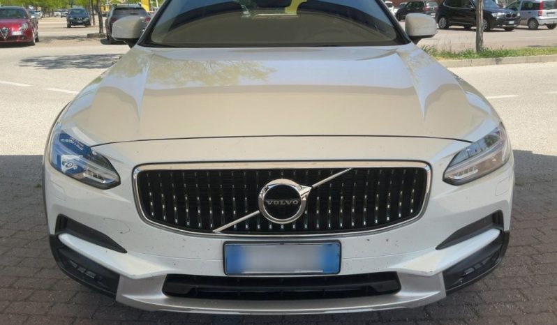 Volvo V90  Cross Country 2.0 d5 Pro awd geartronic pieno