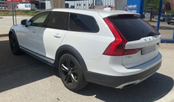 Volvo V90  Cross Country 2.0 d5 Pro awd geartronic pieno