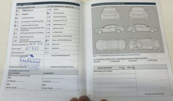 Volkswagen Maggiolino Cabrio 1.2 tsi Design 105cv pieno