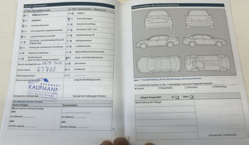 Volkswagen Maggiolino Cabrio 1.2 tsi Design 105cv pieno