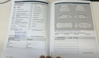 Volkswagen Maggiolino Cabrio 1.2 tsi Design 105cv pieno