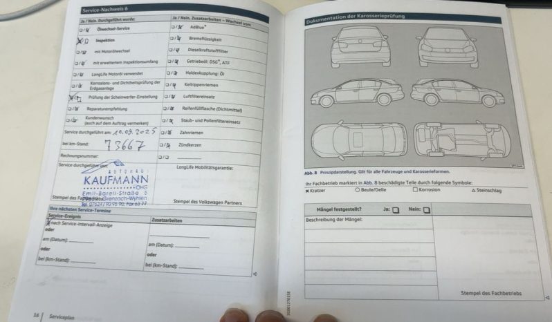 Volkswagen Maggiolino Cabrio 1.2 tsi Design 105cv pieno