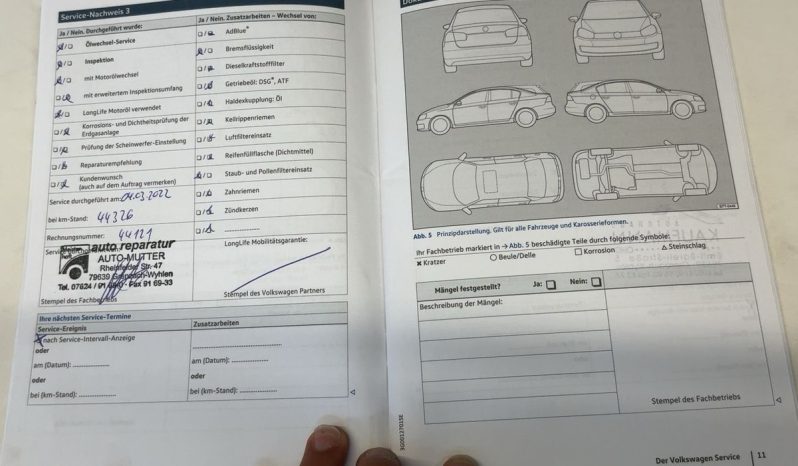 Volkswagen Maggiolino Cabrio 1.2 tsi Design 105cv pieno