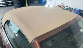 Volkswagen Maggiolino Cabrio 1.2 tsi Design 105cv pieno