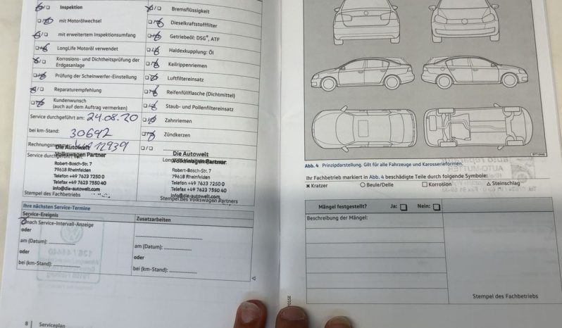 Volkswagen Maggiolino Cabrio 1.2 tsi Design 105cv pieno