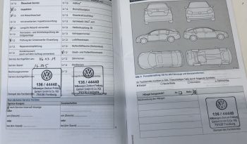 Volkswagen Maggiolino Cabrio 1.2 tsi Design 105cv pieno