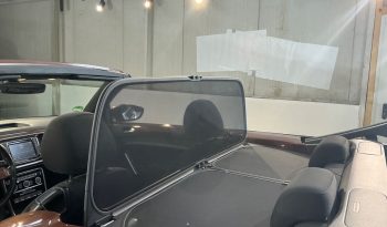 Volkswagen Maggiolino Cabrio 1.2 tsi Design 105cv pieno