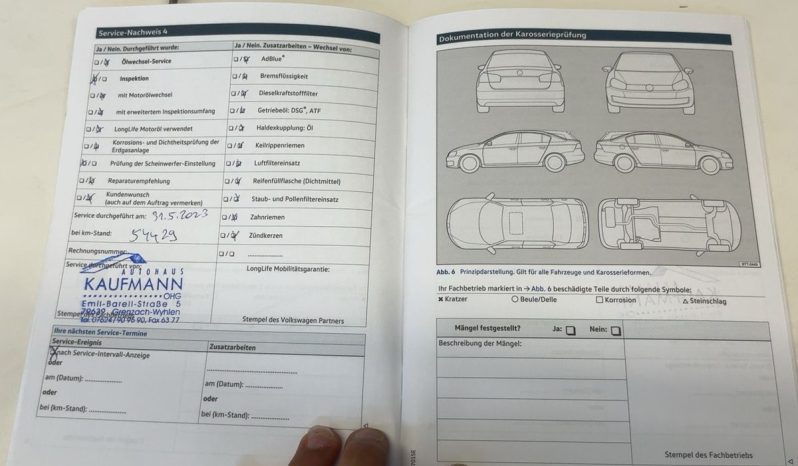 Volkswagen Maggiolino Cabrio 1.2 tsi Design 105cv pieno