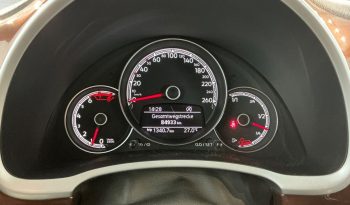 Volkswagen Maggiolino Cabrio 1.2 tsi Design 105cv pieno