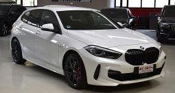 BMW  118i Msport 136cv auto