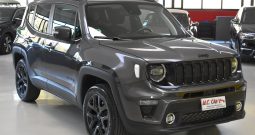 Jeep Renegade 2.0 mjt Limited 4wd 140cv auto 9m