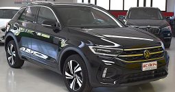 Volkswagen T-Roc  2023 1.5 tsi R-Line dsg