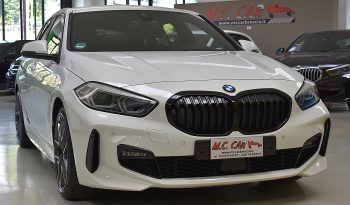 BMW  118i Msport 136cv auto pieno