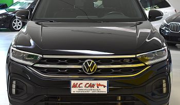 Volkswagen T-Roc  2023 1.5 tsi R-Line dsg pieno