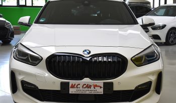 BMW  118i Msport 136cv auto pieno