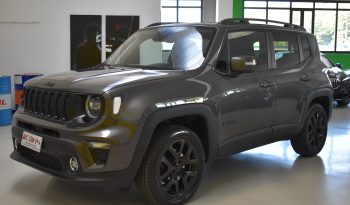 Jeep Renegade 2.0 mjt Limited 4wd 140cv auto 9m pieno