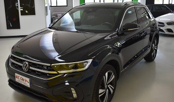 Volkswagen T-Roc  2023 1.5 tsi R-Line dsg pieno