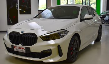 BMW  118i Msport 136cv auto pieno