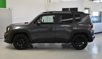 Jeep Renegade 2.0 mjt Limited 4wd 140cv auto 9m pieno
