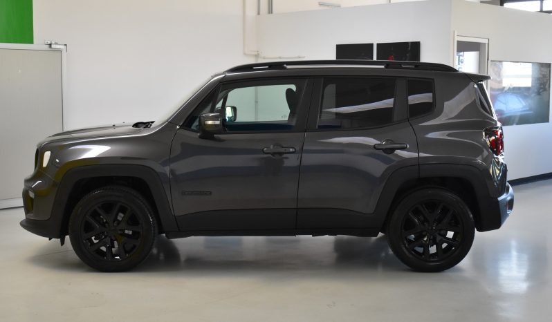 Jeep Renegade 2.0 mjt Limited 4wd 140cv auto 9m pieno
