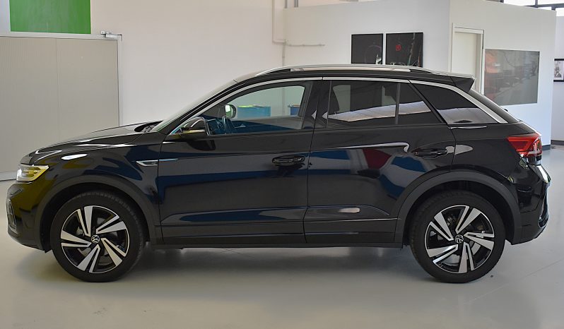 Volkswagen T-Roc  2023 1.5 tsi R-Line dsg pieno