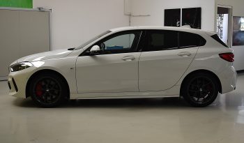 BMW  118i Msport 136cv auto pieno