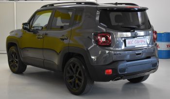 Jeep Renegade 2.0 mjt Limited 4wd 140cv auto 9m pieno