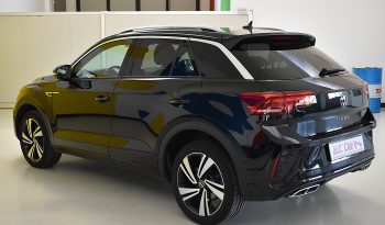 Volkswagen T-Roc  2023 1.5 tsi R-Line dsg pieno