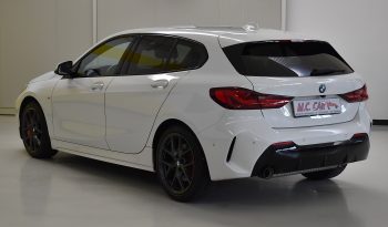 BMW  118i Msport 136cv auto pieno