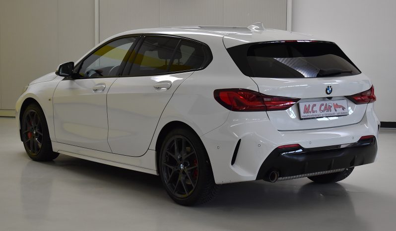 BMW  118i Msport 136cv auto pieno