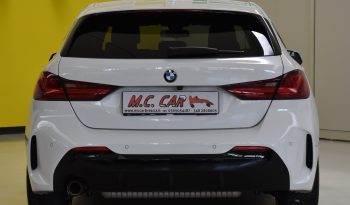 BMW  118i Msport 136cv auto pieno