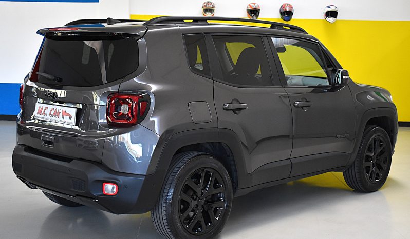 Jeep Renegade 2.0 mjt Limited 4wd 140cv auto 9m pieno