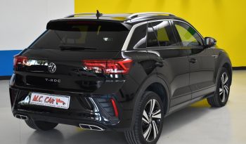Volkswagen T-Roc  2023 1.5 tsi R-Line dsg pieno