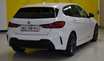 BMW  118i Msport 136cv auto pieno