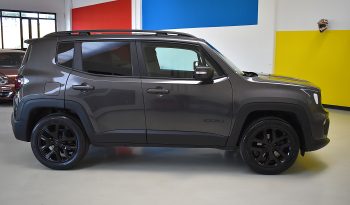 Jeep Renegade 2.0 mjt Limited 4wd 140cv auto 9m pieno