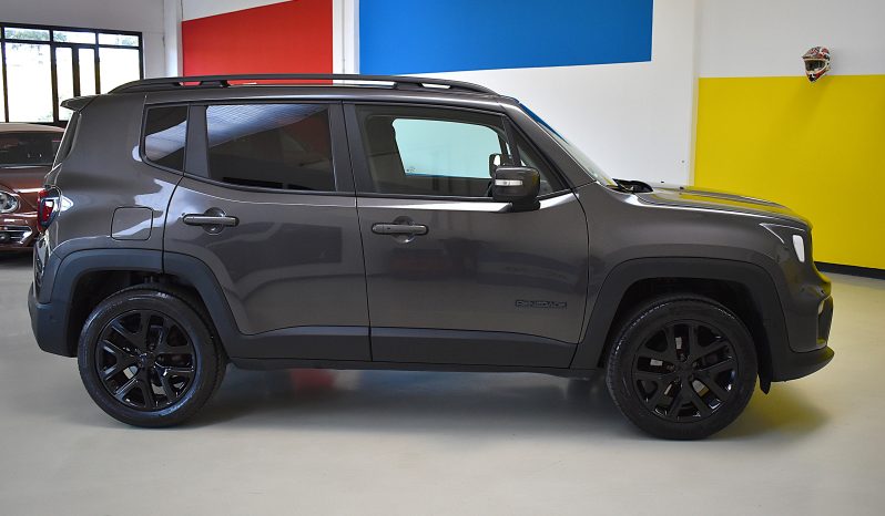 Jeep Renegade 2.0 mjt Limited 4wd 140cv auto 9m pieno