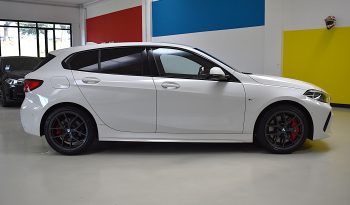 BMW  118i Msport 136cv auto pieno