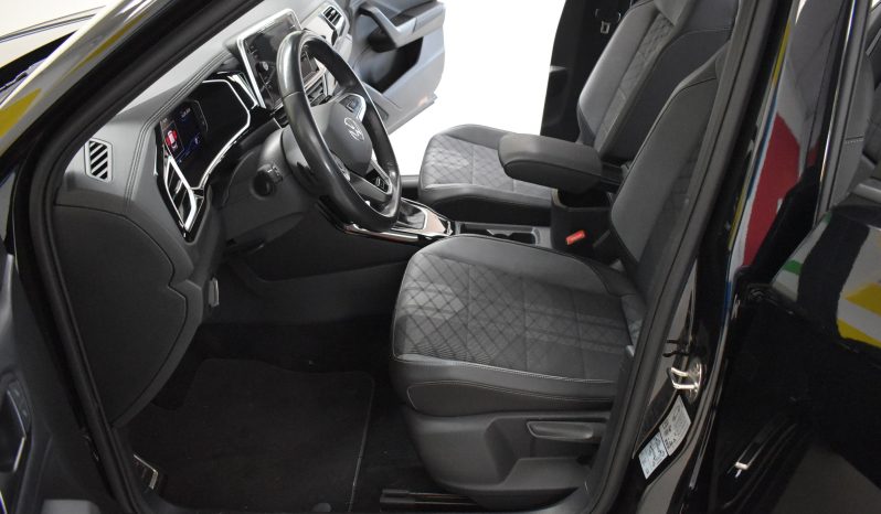Volkswagen T-Roc  2023 1.5 tsi R-Line dsg pieno