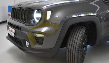 Jeep Renegade 2.0 mjt Limited 4wd 140cv auto 9m pieno