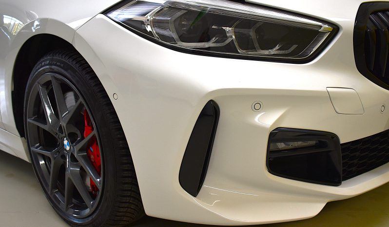 BMW  118i Msport 136cv auto pieno