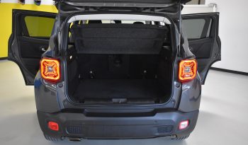 Jeep Renegade 2.0 mjt Limited 4wd 140cv auto 9m pieno
