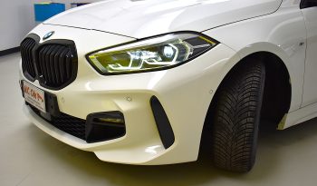 BMW  118i Msport 136cv auto pieno