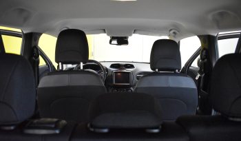 Jeep Renegade 2.0 mjt Limited 4wd 140cv auto 9m pieno