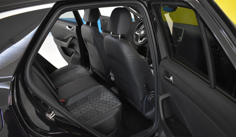 Volkswagen T-Roc  2023 1.5 tsi R-Line dsg pieno