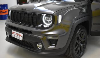 Jeep Renegade 2.0 mjt Limited 4wd 140cv auto 9m pieno