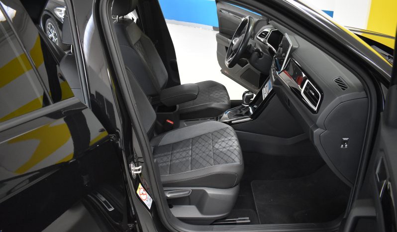 Volkswagen T-Roc  2023 1.5 tsi R-Line dsg pieno