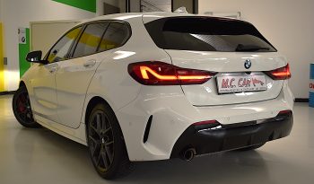 BMW  118i Msport 136cv auto pieno