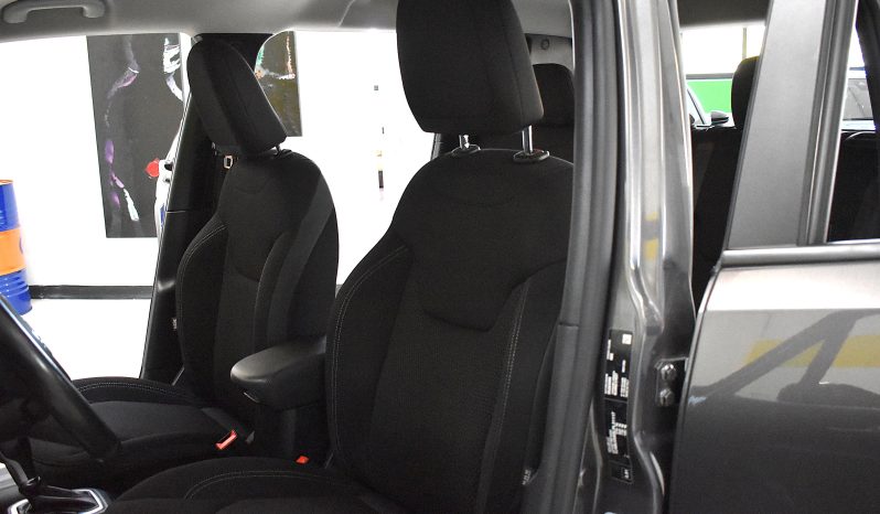 Jeep Renegade 2.0 mjt Limited 4wd 140cv auto 9m pieno