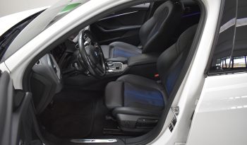 BMW  118i Msport 136cv auto pieno