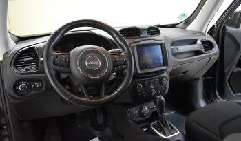 Jeep Renegade 2.0 mjt Limited 4wd 140cv auto 9m pieno